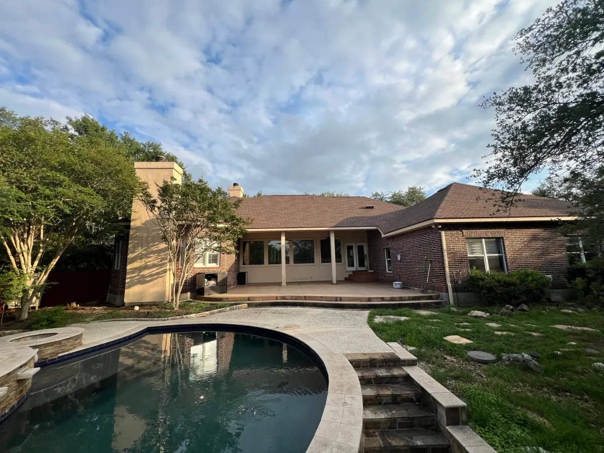San Marcos whole-home luxury renovation, real project photo 8