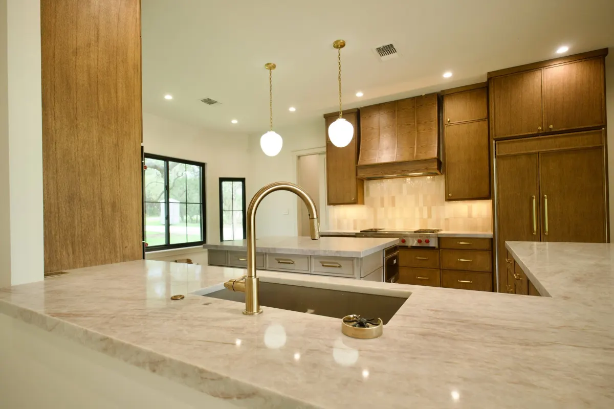 San Marcos whole-home luxury renovation, real project photo 5